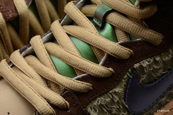 Turdunken  Concepts SB Dunk Nike High DC6887-200 0122